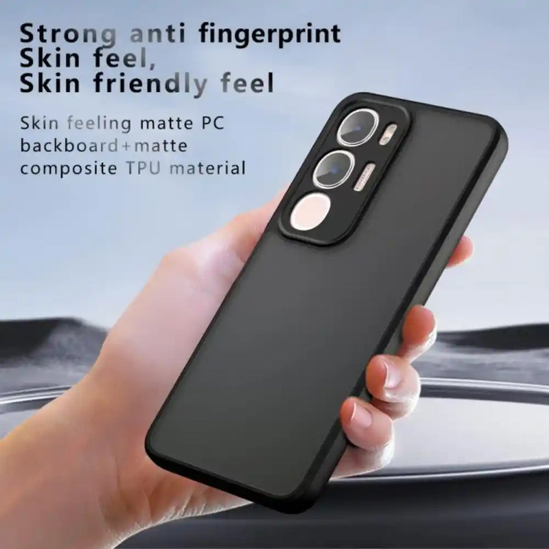 X Series Classic - mOBILE cASE for IQOO Z10X 5G - 6.72 Inches