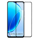 nPlusOne - 9H Tempered Glass for Vivo T5 Lite 5G - 6.74 Inches