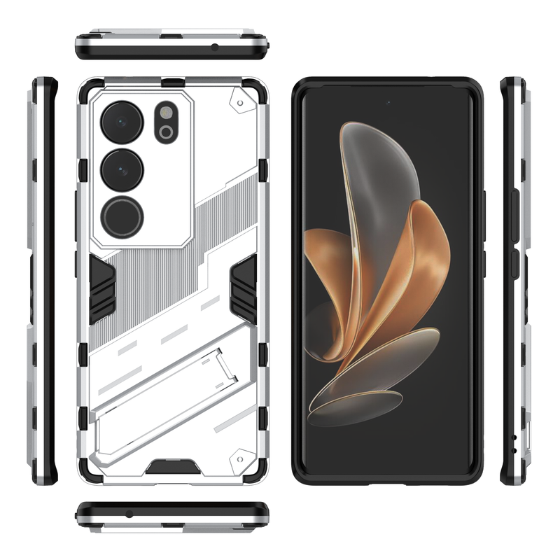 CULT OF PERSONALITY - Premium Back Case for Vivo V29 Pro 5G - 6.78 Inches