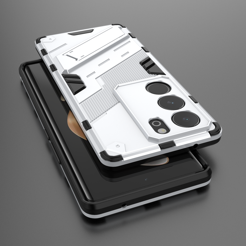 CULT OF PERSONALITY - Premium Back Case for Vivo V29 Pro 5G - 6.78 Inches