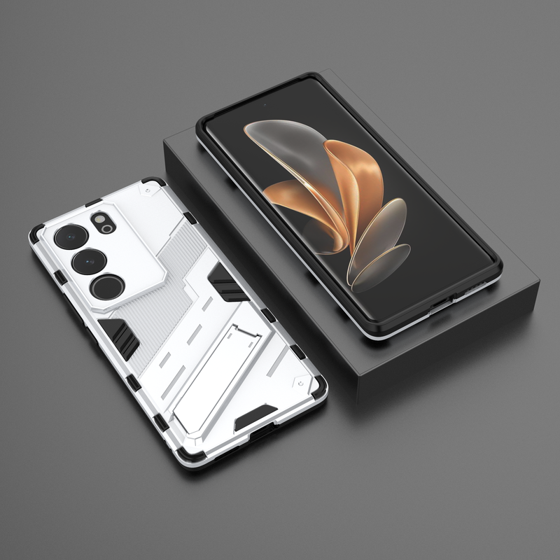 CULT OF PERSONALITY - Premium Back Case for Vivo V29 Pro 5G - 6.78 Inches
