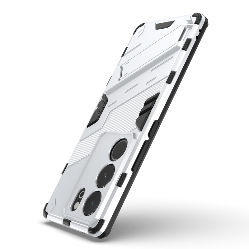 CULT OF PERSONALITY - Premium Back Case for Vivo V29 Pro 5G - 6.78 Inches
