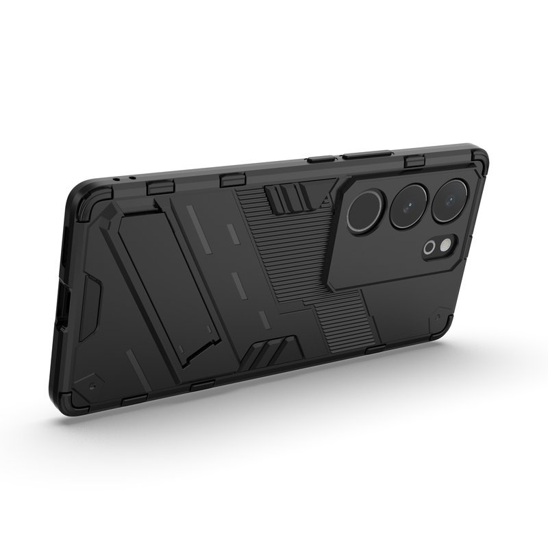 CULT OF PERSONALITY - Premium Back Case for Vivo V29 Pro 5G - 6.78 Inches