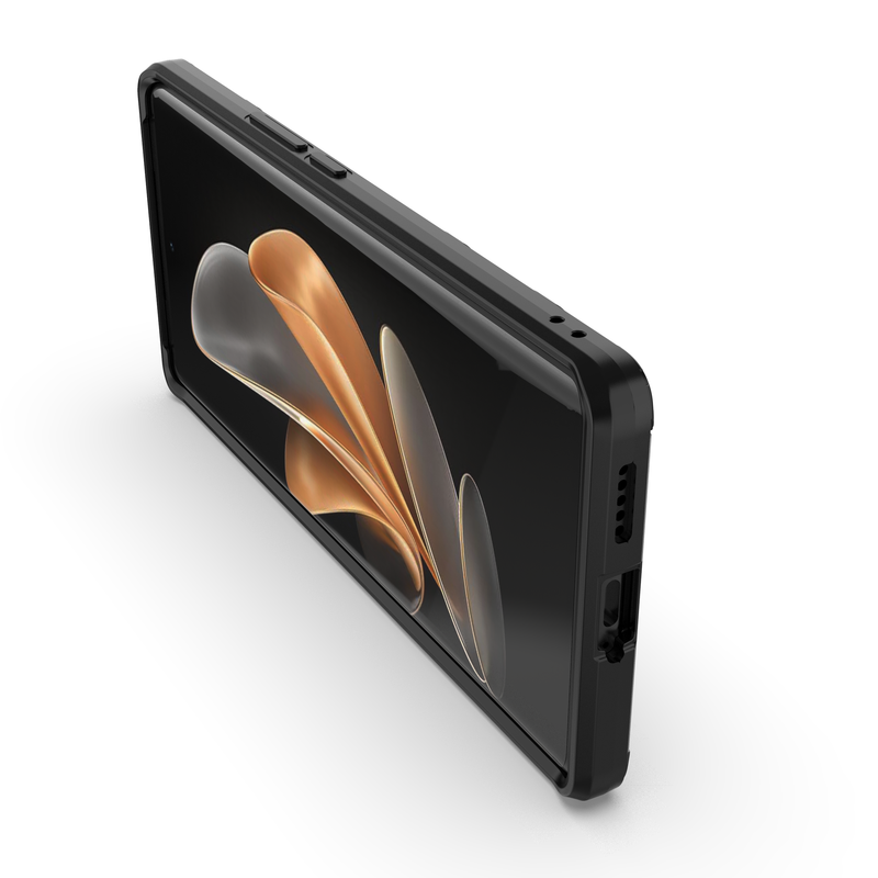 CULT OF PERSONALITY - Premium Back Case for Vivo V29 Pro 5G - 6.78 Inches