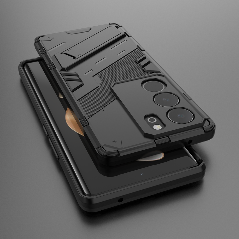 CULT OF PERSONALITY - Premium Back Case for Vivo V29 Pro 5G - 6.78 Inches