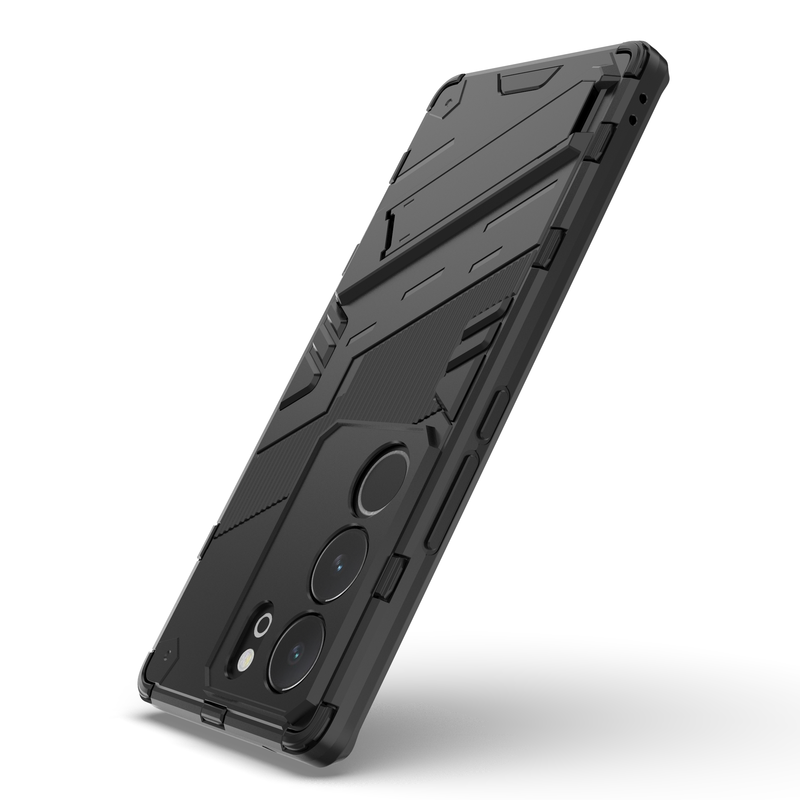 CULT OF PERSONALITY - Premium Back Case for Vivo V29 Pro 5G - 6.78 Inches