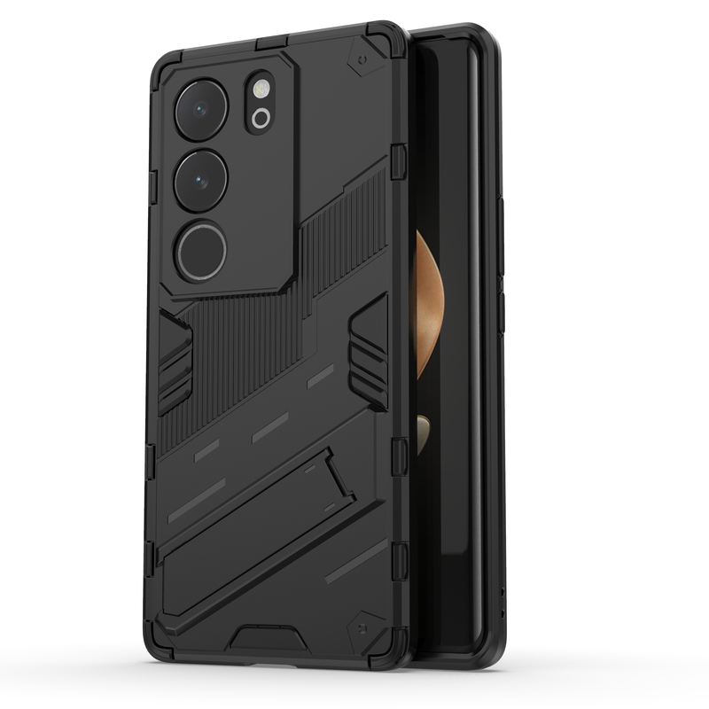 CULT OF PERSONALITY - Premium Back Case for Vivo V29 Pro 5G - 6.78 Inches
