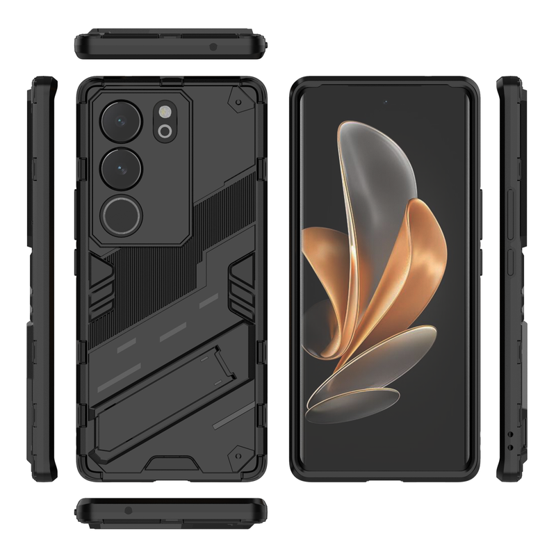 CULT OF PERSONALITY - Premium Back Case for Vivo V29 Pro 5G - 6.78 Inches