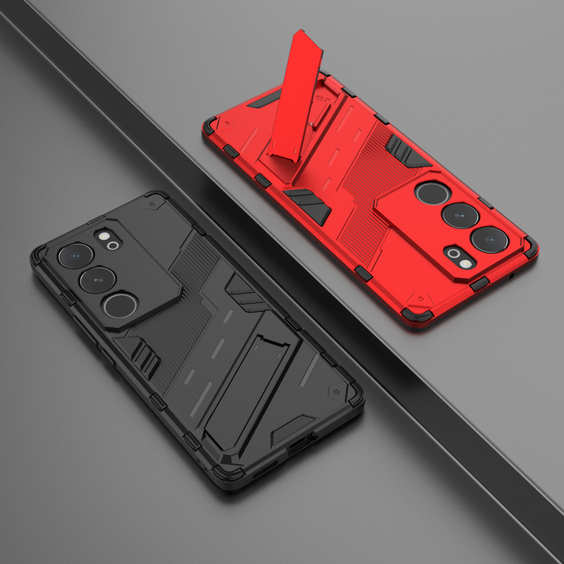 CULT OF PERSONALITY - Premium Back Case for Vivo V29 Pro 5G - 6.78 Inches