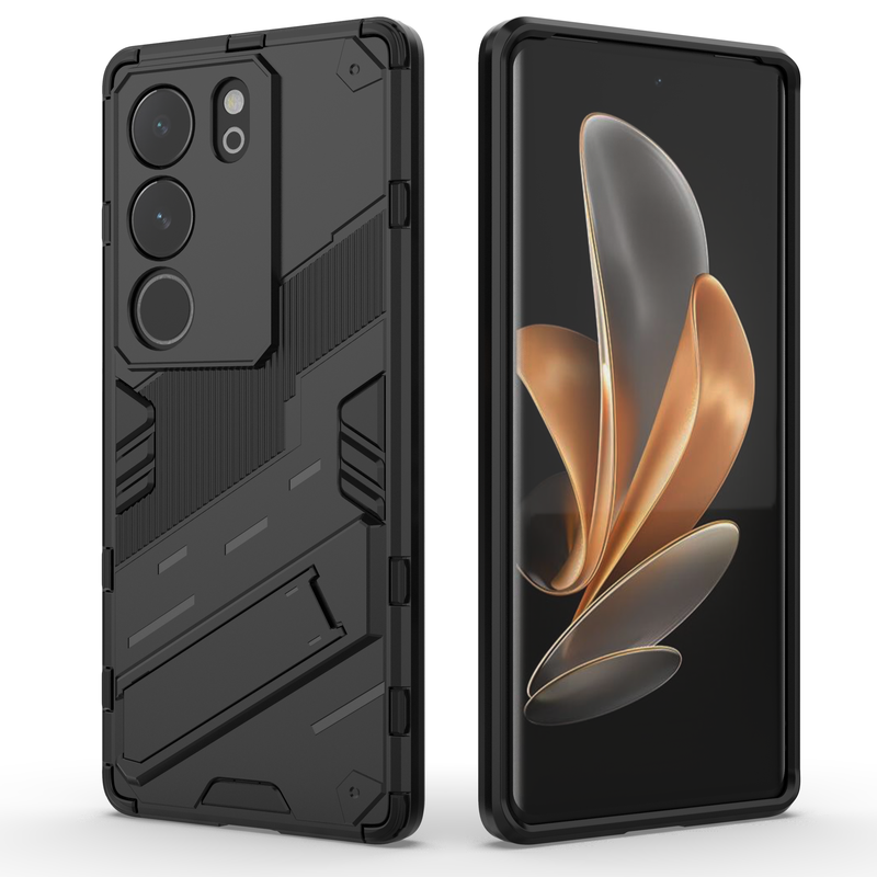 CULT OF PERSONALITY - Premium Back Case for Vivo V29 Pro 5G - 6.78 Inches