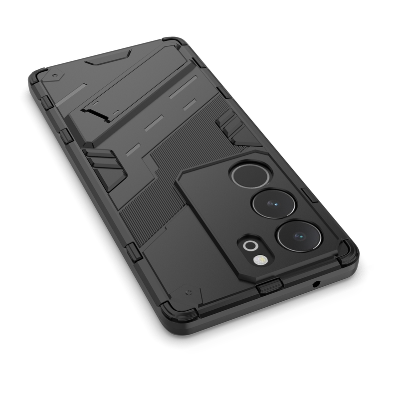 CULT OF PERSONALITY - Premium Back Case for Vivo V29 Pro 5G - 6.78 Inches