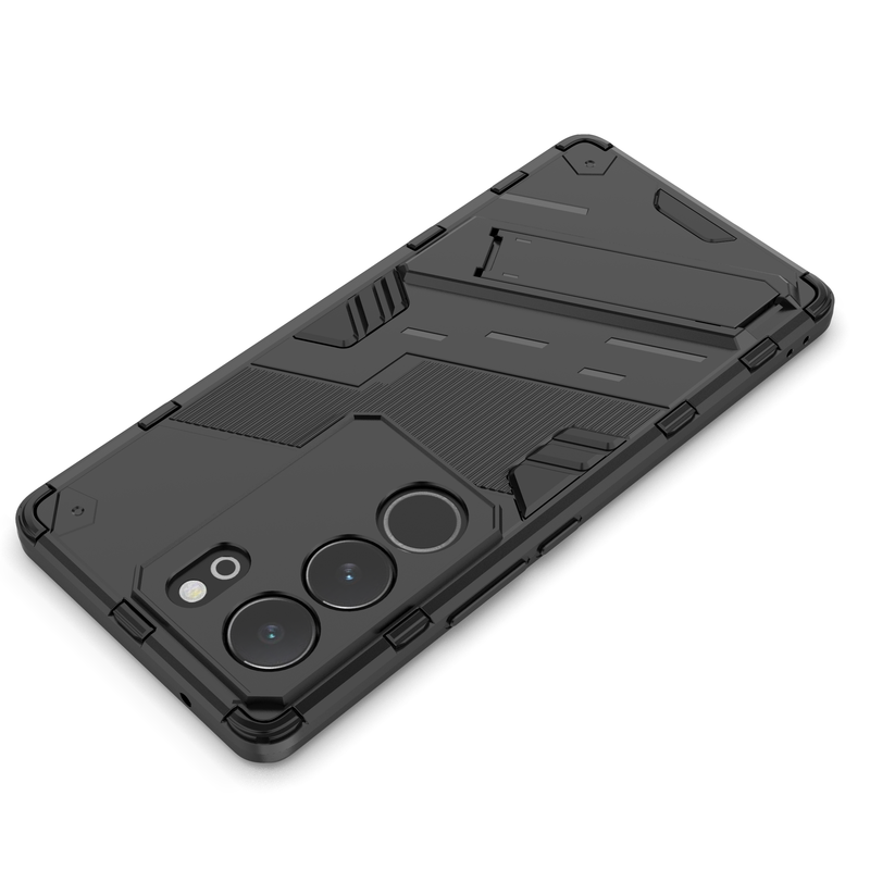 CULT OF PERSONALITY - Premium Back Case for Vivo V29 Pro 5G - 6.78 Inches