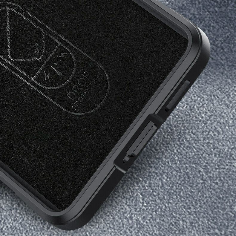 Shield Silicone - Mobile Case for Vivo V25 Pro 5G - 6.56 Inches - (INR 159 Only for prepaid orders)
