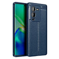 Elegant Textured - Back Case for Vivo V25 Pro 5G - 6.56 Inches