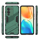 Elegant Armour -  Mobile Cover for Vivo V25 Pro 5G - 6.56 Inches
