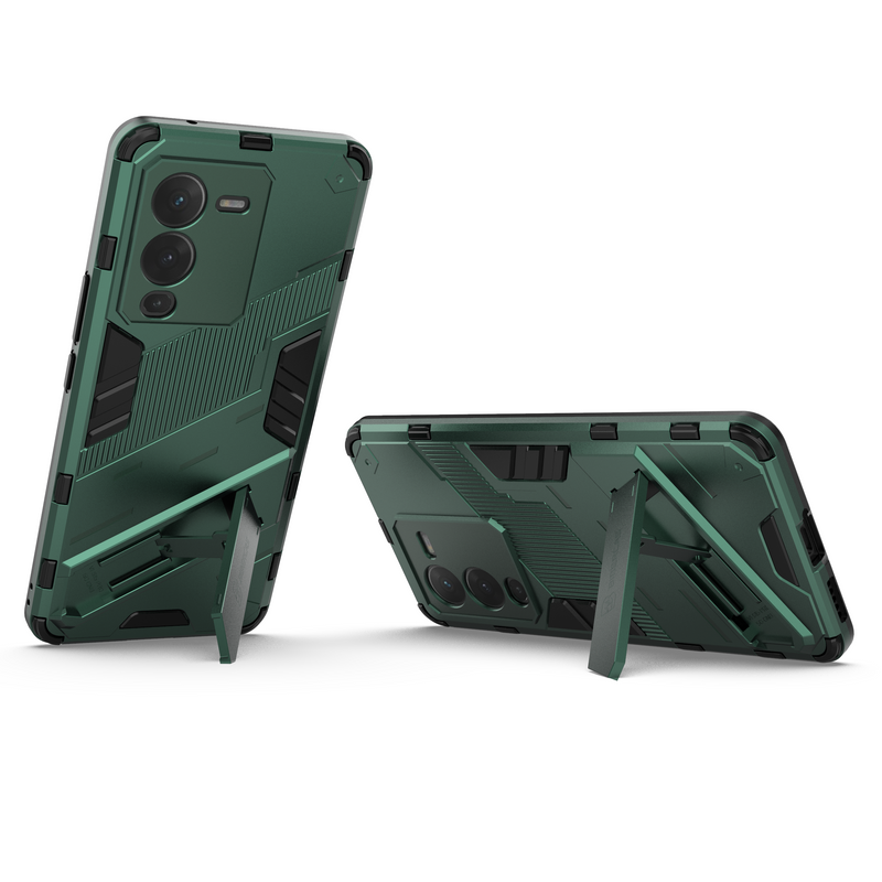 Elegant Armour -  Mobile Cover for Vivo V25 Pro 5G - 6.56 Inches