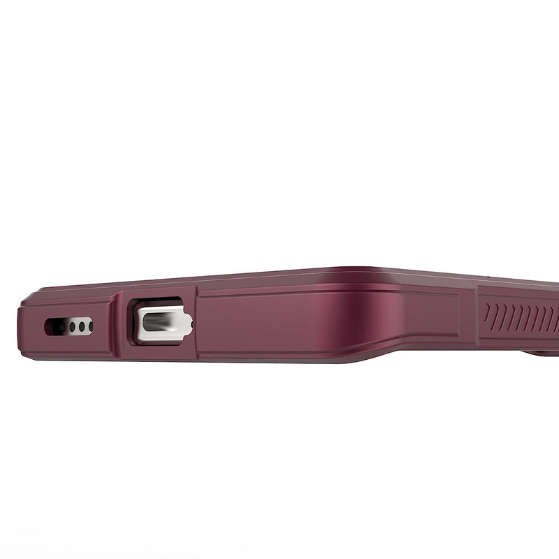 Shield Silicone - Mobile Case for Vivo V27 5G - 6.78 Inches - (INR 159 Only for prepaid orders)