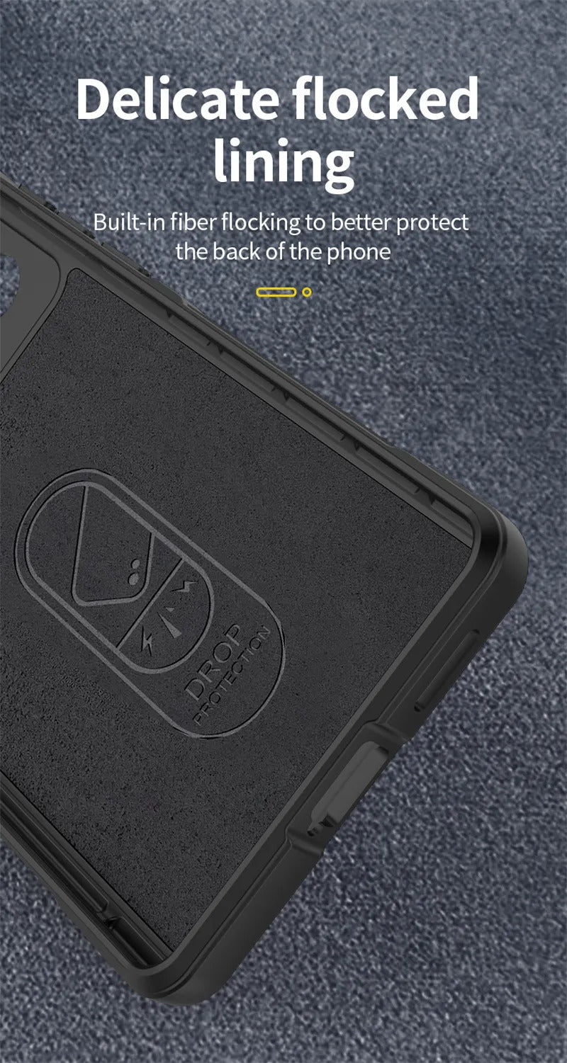 Shield Silicone - Mobile Case for Vivo V27 5G - 6.78 Inches - (INR 159 Only for prepaid orders)