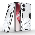 Elegant Armour - Mobile Back Case for Vivo V29E 5G - 6.78 Inches