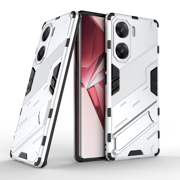 Elegant Armour -  Mobile Cover for Vivo V29E 5G - 6.78 Inches