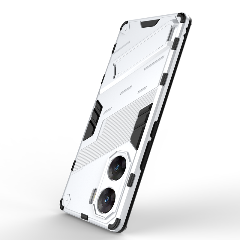 Elegant Armour -  Mobile Cover for Vivo V29E 5G - 6.78 Inches