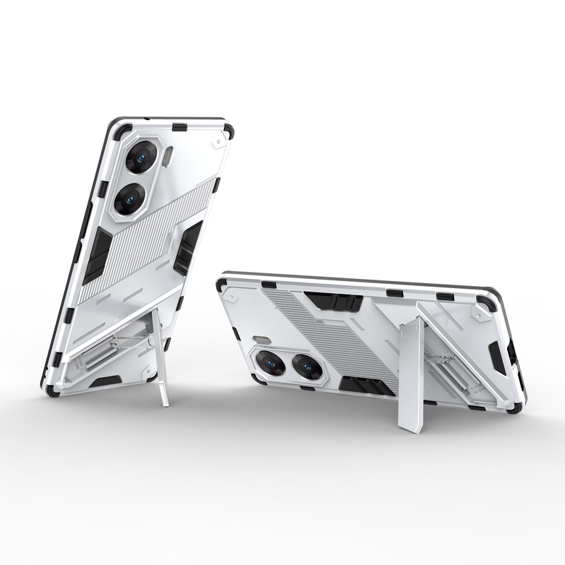 Elegant Armour -  Mobile Cover for Vivo V29E 5G - 6.78 Inches