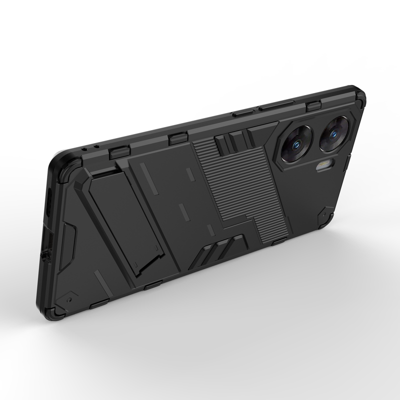 Elegant Armour -  Mobile Cover for Vivo V29E 5G - 6.78 Inches