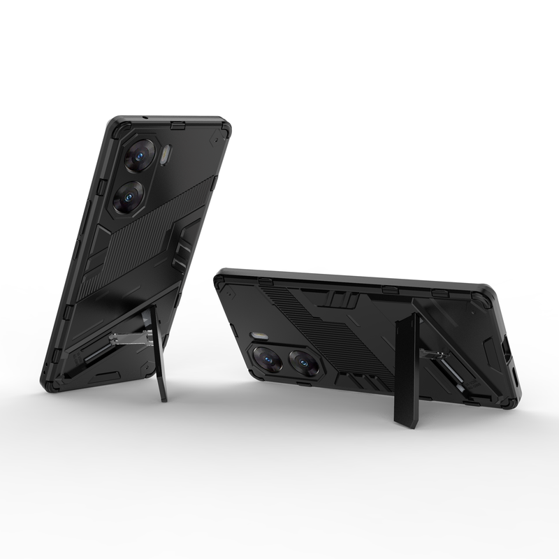 Elegant Armour -  Mobile Cover for Vivo V29E 5G - 6.78 Inches