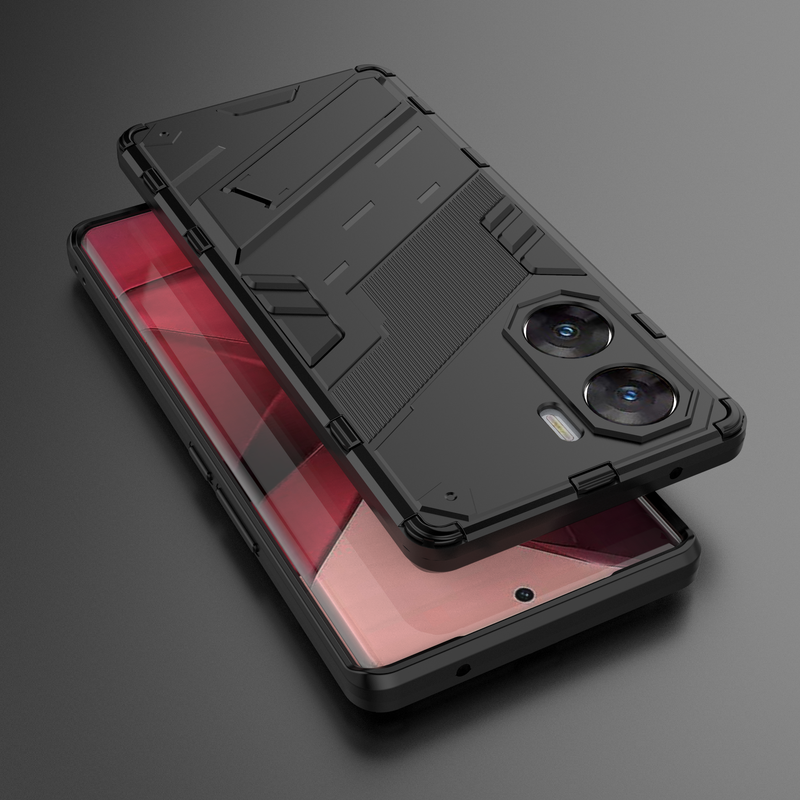Elegant Armour -  Mobile Cover for Vivo V29E 5G - 6.78 Inches