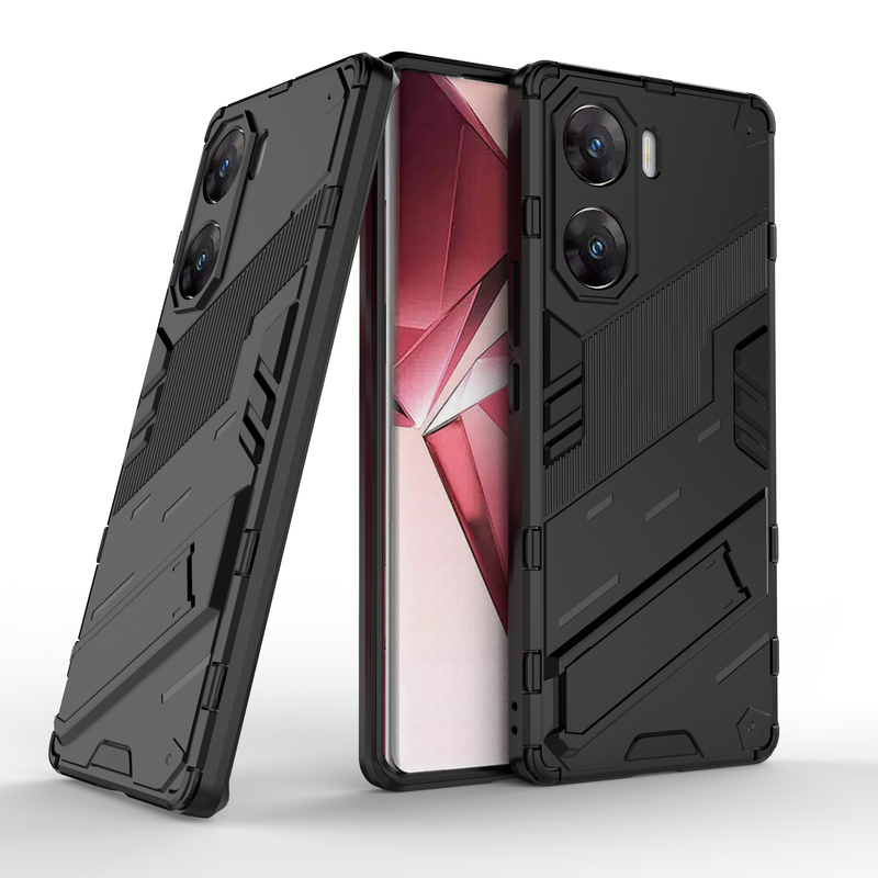 Elegant Armour -  Mobile Cover for Vivo V29E 5G - 6.78 Inches