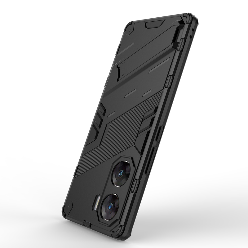 Elegant Armour -  Mobile Cover for Vivo V29E 5G - 6.78 Inches
