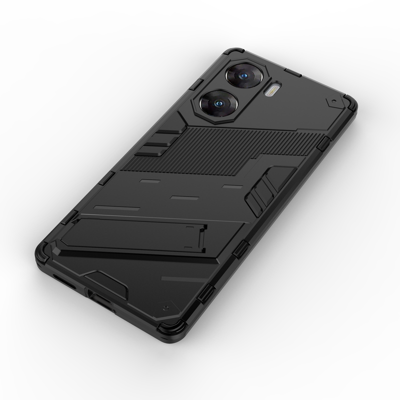 Elegant Armour -  Mobile Cover for Vivo V29E 5G - 6.78 Inches