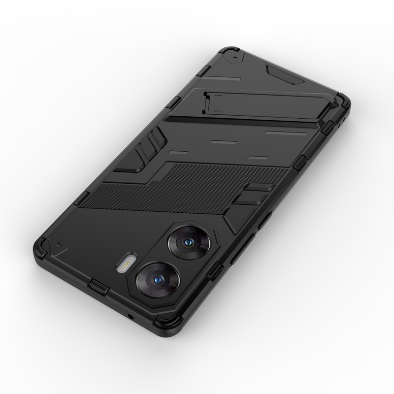 Elegant Armour -  Mobile Cover for Vivo V29E 5G - 6.78 Inches