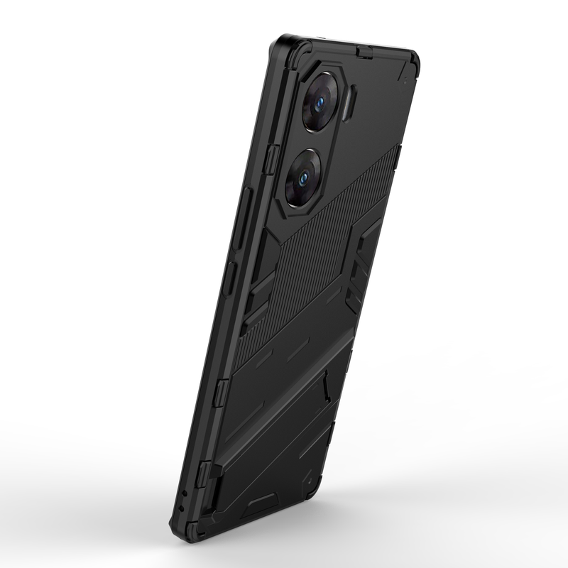 Elegant Armour -  Mobile Cover for Vivo V29E 5G - 6.78 Inches