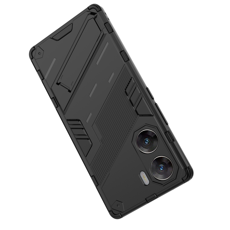Elegant Armour -  Mobile Cover for Vivo V29E 5G - 6.78 Inches