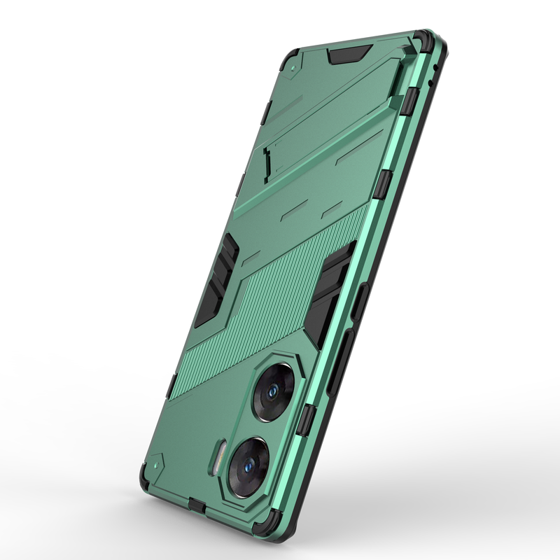 Elegant Armour -  Mobile Cover for Vivo V29E 5G - 6.78 Inches
