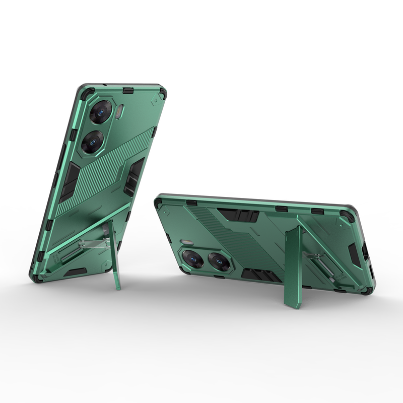 Elegant Armour -  Mobile Cover for Vivo V29E 5G - 6.78 Inches