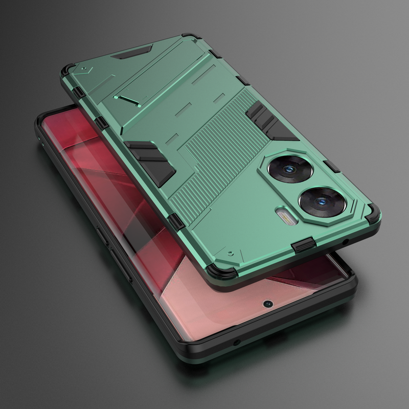 Elegant Armour -  Mobile Cover for Vivo V29E 5G - 6.78 Inches