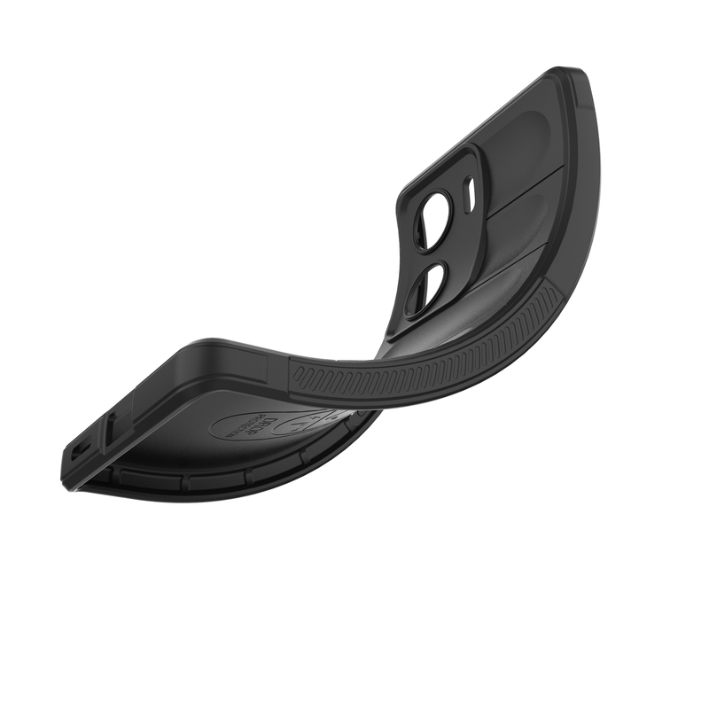 Shield Silicone - Mobile Back Cover for Vivo V29E 5G - 6.78 Inches - (INR 159 Only for prepaid orders)