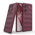 Shield Silicone - Mobile Back Cover for Vivo V29E 5G - 6.78 Inches - (INR 159 Only for prepaid orders)
