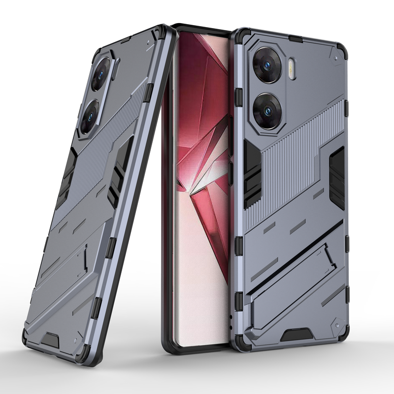 Elegant Armour -  Mobile Cover for Vivo V29E 5G - 6.78 Inches