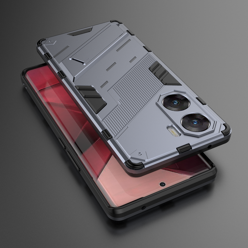 Elegant Armour -  Mobile Cover for Vivo V29E 5G - 6.78 Inches