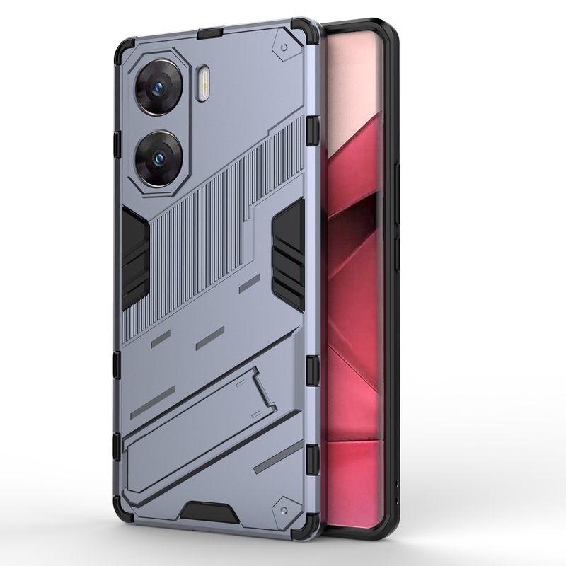 Elegant Armour -  Mobile Cover for Vivo V29E 5G - 6.78 Inches