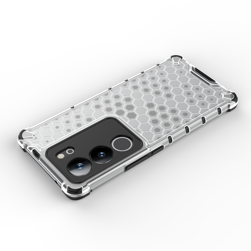 CULT OF PERSONALITY - Premium Back Case for Vivo V29 Pro 5G - 6.78 Inches