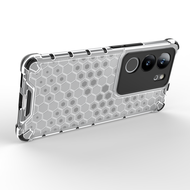 CULT OF PERSONALITY - Premium Back Case for Vivo V29 Pro 5G - 6.78 Inches