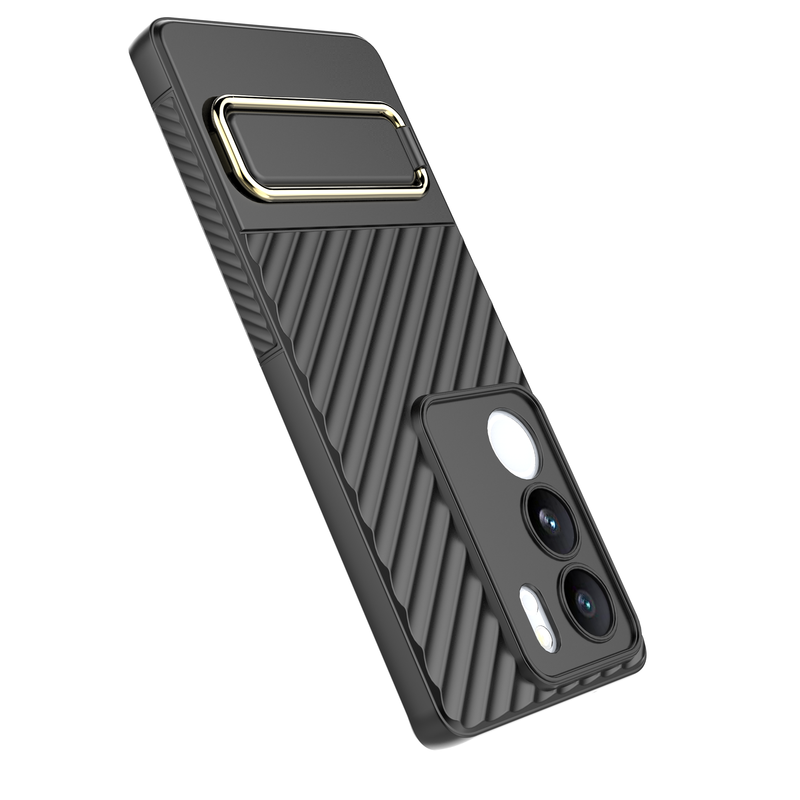 CULT OF PERSONALITY - Premium Back Case for Vivo V29 Pro 5G - 6.78 Inches