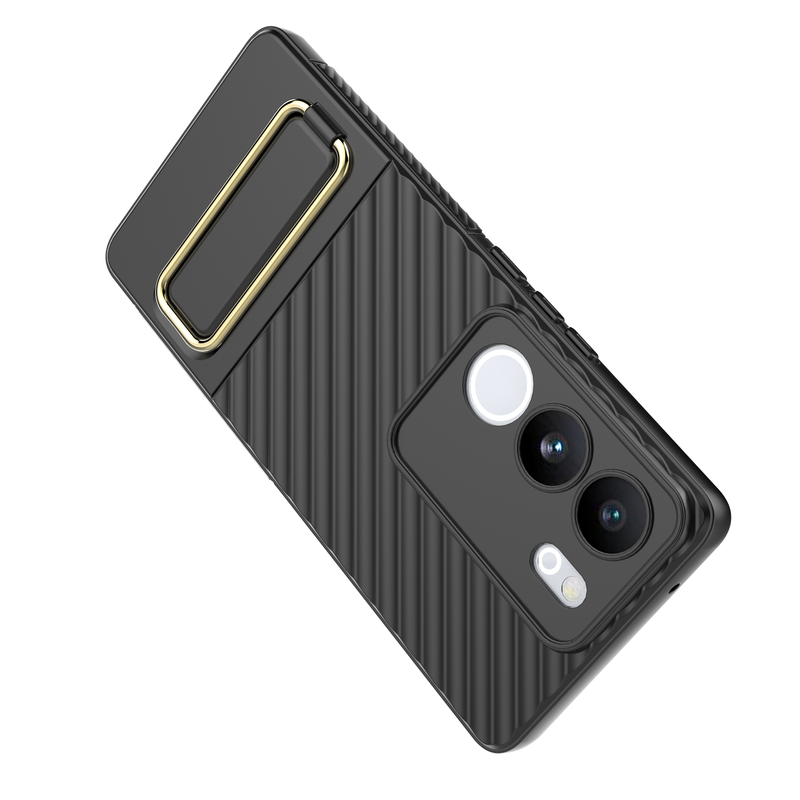 CULT OF PERSONALITY - Premium Back Case for Vivo V29 Pro 5G - 6.78 Inches