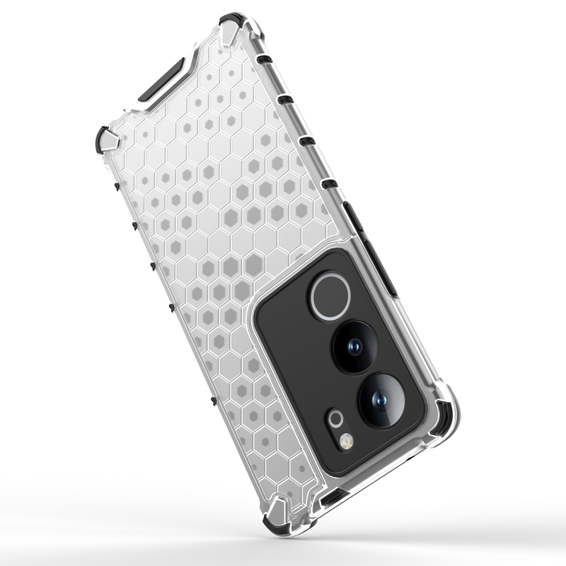 CULT OF PERSONALITY - Premium Back Case for Vivo V29 Pro 5G - 6.78 Inches