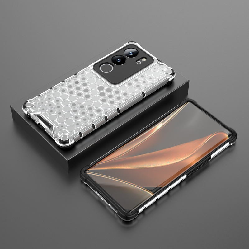 CULT OF PERSONALITY - Premium Back Case for Vivo V29 Pro 5G - 6.78 Inches