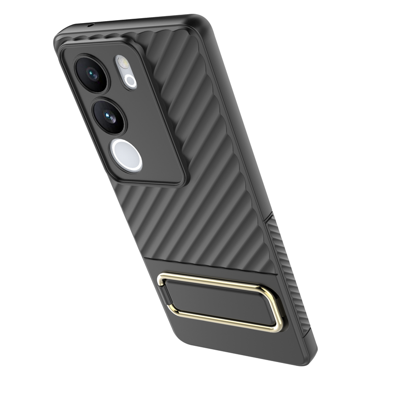 CULT OF PERSONALITY - Premium Back Case for Vivo V29 Pro 5G - 6.78 Inches